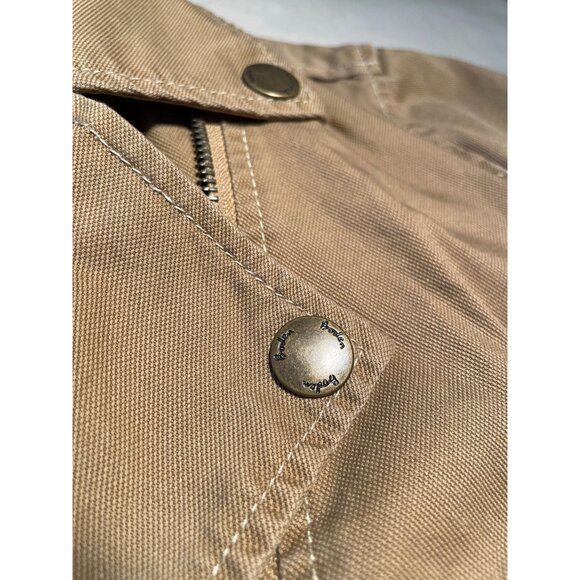 Boden Womens Casual Biker Jacket Coat Lining Y2K Sz 10 Classiccore Streetcore - Picture 11 of 11